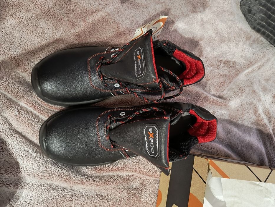 Работни обувки Exena