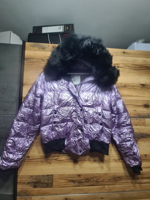 Дамски якета Moncler размери 2 и 3