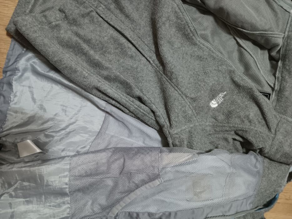 Geaca The North Face de dama,marime L