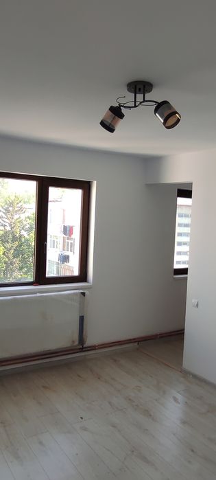 Apartament cu doua camere in Târgu Ocna, zona centrală