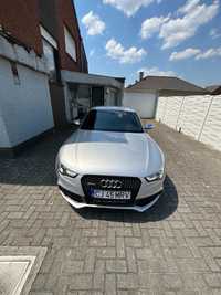 Audi S5 3.0 TFSI Supercharged