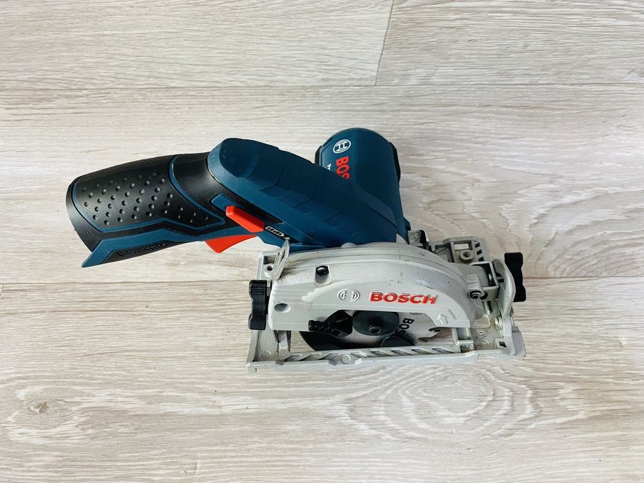 Circular Bosch GKS 12V-26
