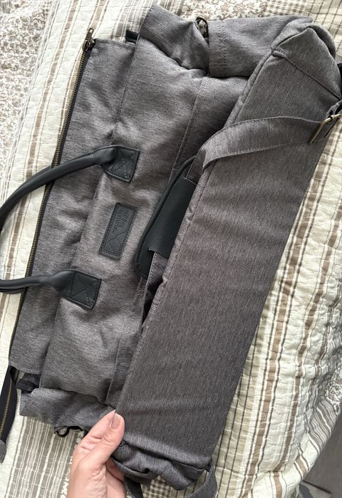 чанта Mountain Buggy