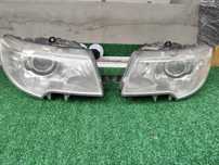Far, Faruri bi-xenon adaptiv Skoda Superb 2