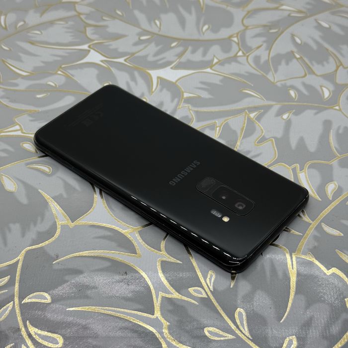 Samsung Galaxy S9+ ideal