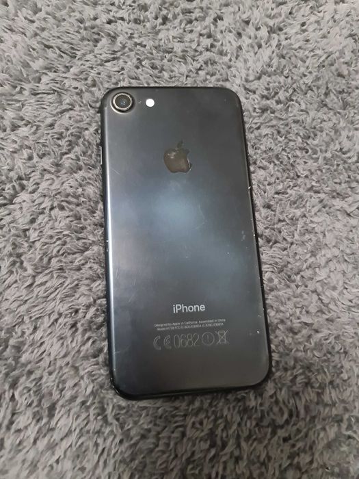 Iphone 7 de 128 gb