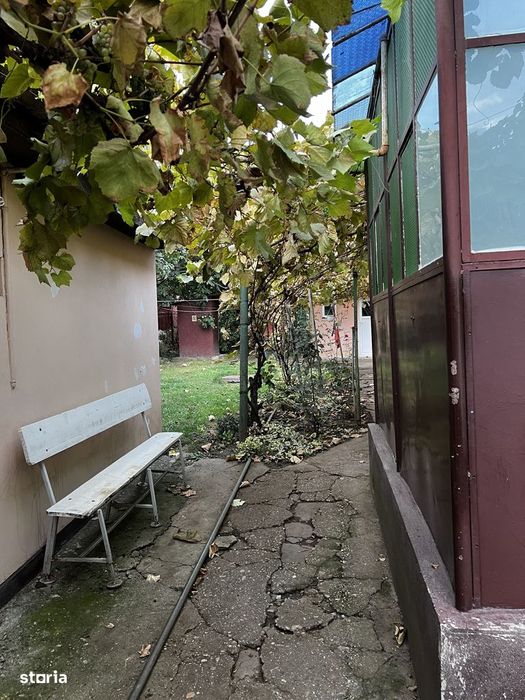 Casa 150 mp si curte de 640 mp I  Calea Aradului  I COMISION 0 !