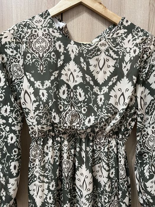 Vand rochie primavara/toamna