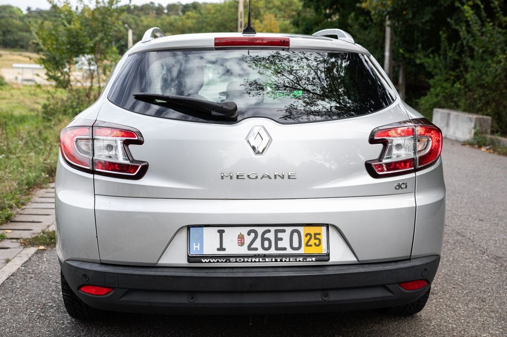 Renault    megane