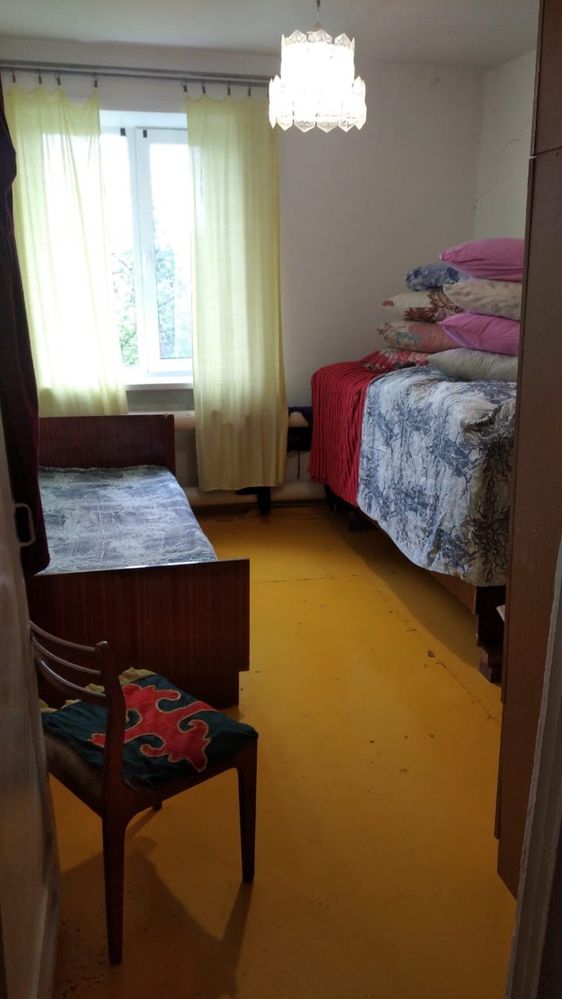 Продается дом село Жалгызкарагай