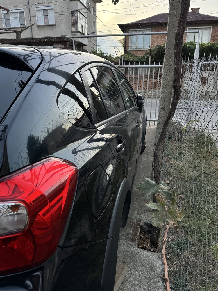 Subaru XV 2.0 diesel за части