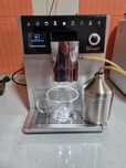 Expresor automat Melitta caffeo Cl touch