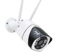 Camera supraveghere wireless FullHD, detectie miscare, cu cardSD