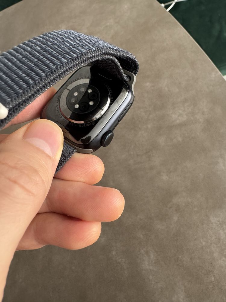 IWatch 9серия черные