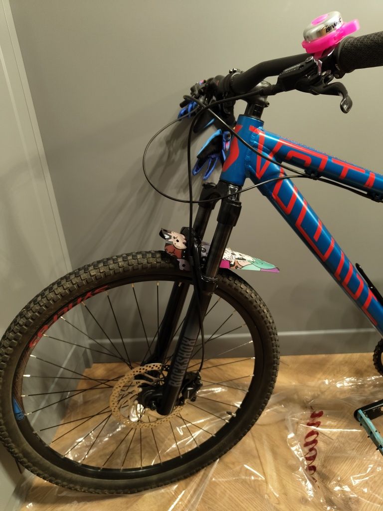 Scott Voltage yz 20 mtb мтб dirt street