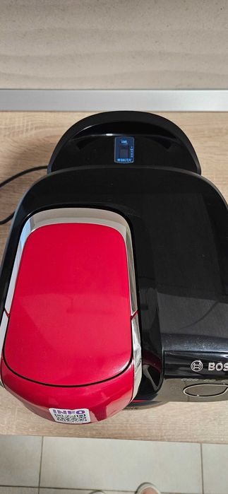 Expressor Bosch Tasimo
