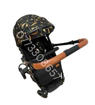 Carut/Carucior Sport, Copii, Pliere Compacta, Modele Universale