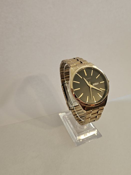 Ceas bărbătesc Sekonda – elegant, impecabil cu dată și zi