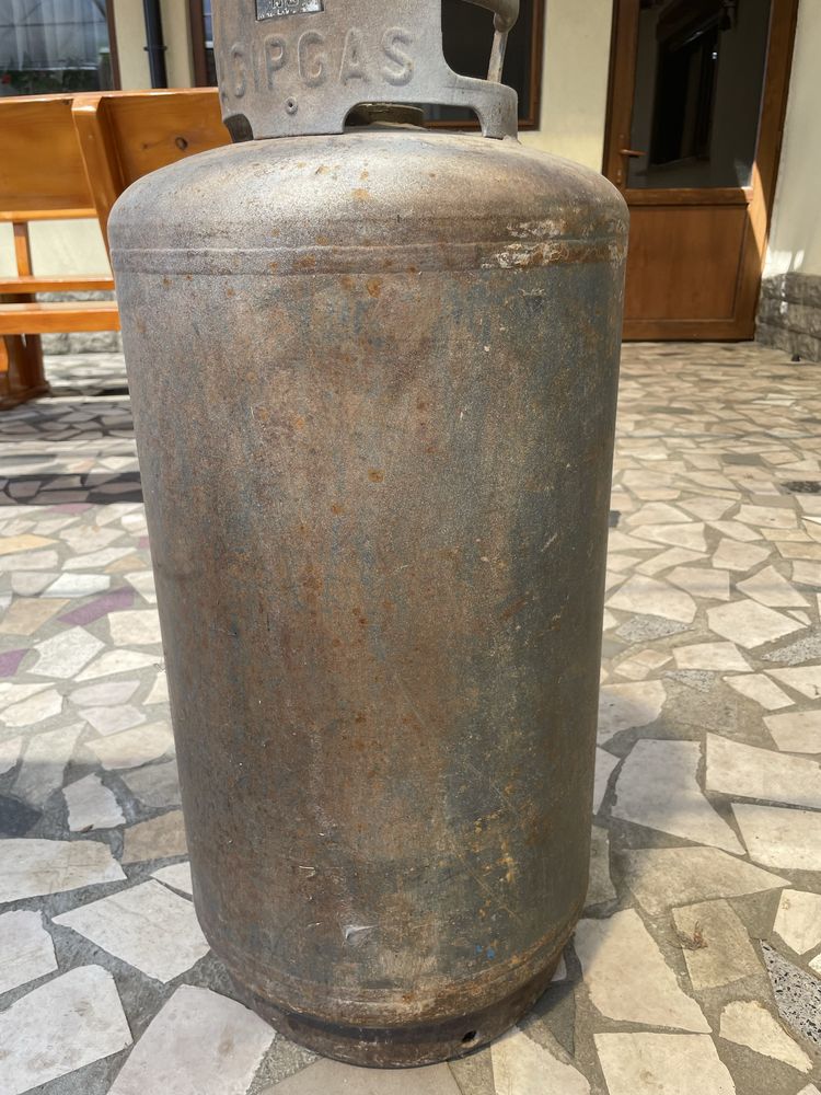 Butelie 50-60 litrii