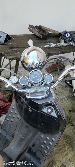 Продавам 2бр скутери