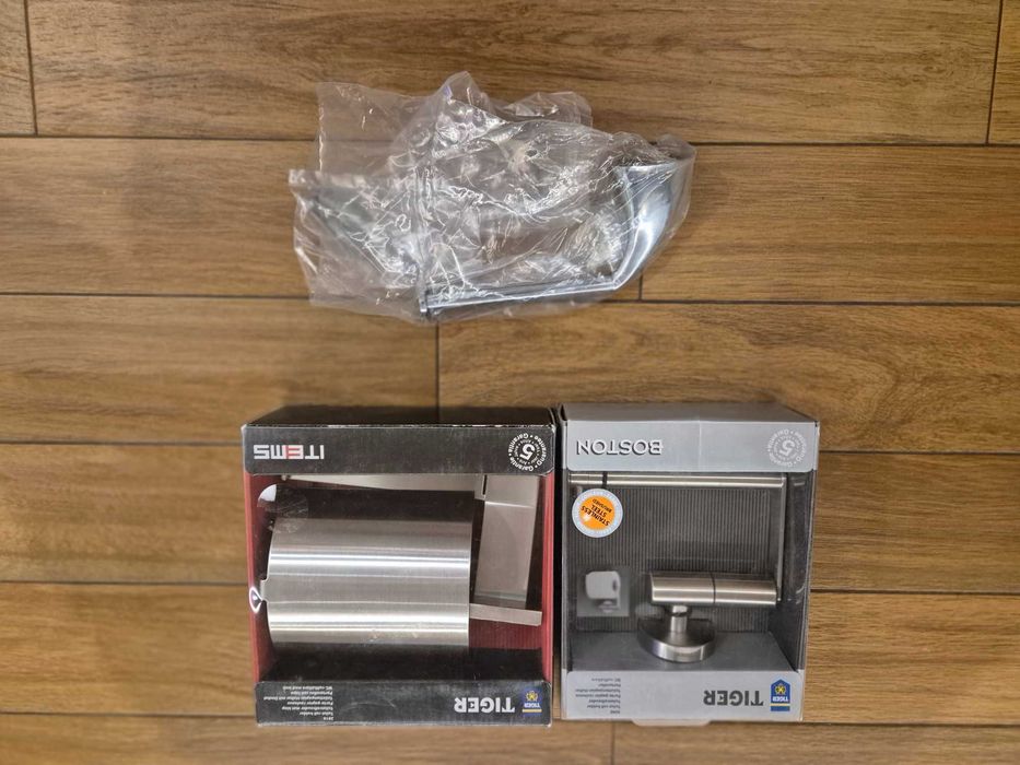 Продавам поставки за тоалетна хартия