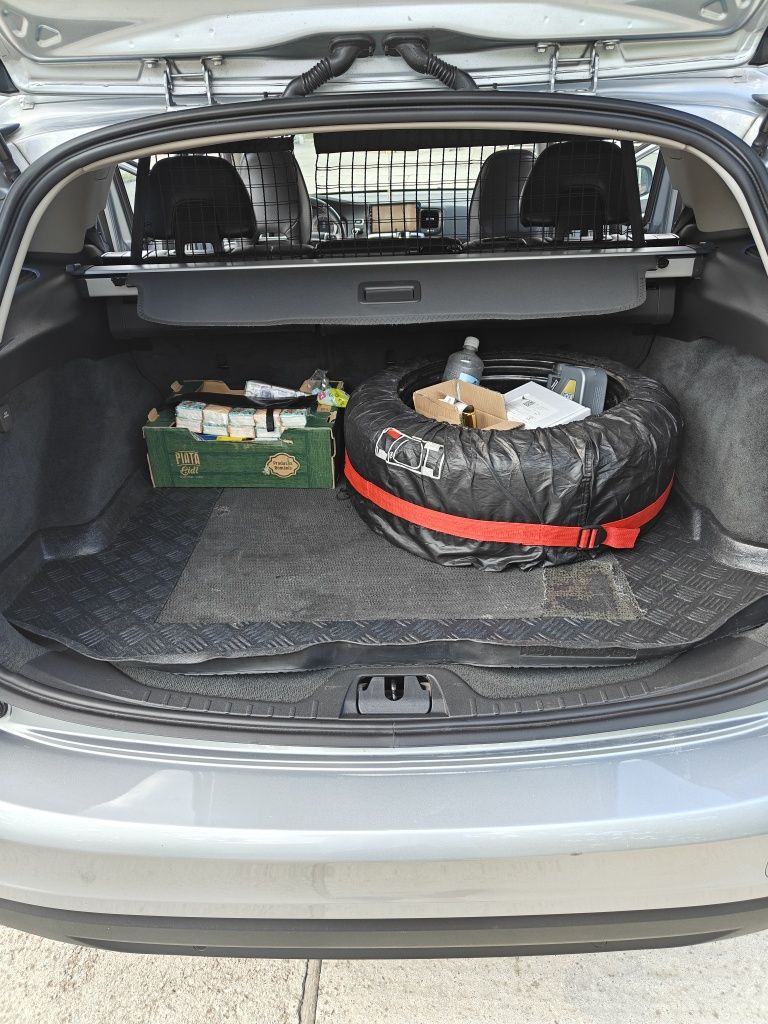 Volvo v60/D5/215cp 2012