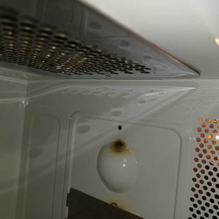 Cuptor cu microunde Whirlpool