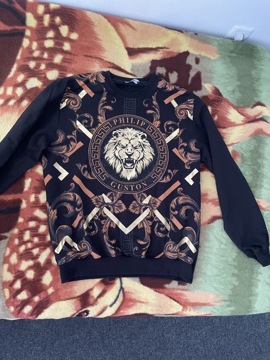 pulover philip guston