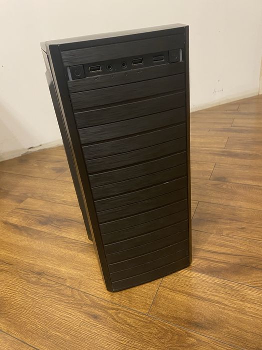 Компьютер core i3 10100