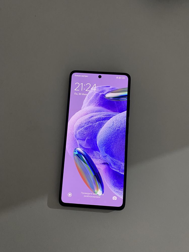 Продаю Xiaomi redmi not 12 pro plus 5G