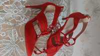 Pantofi roșii, jenny fairy
