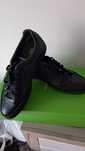 Papuci Hugo Boss piele