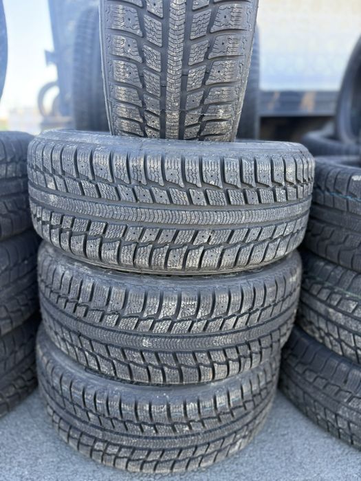 225/45R18 anvelope de iarna