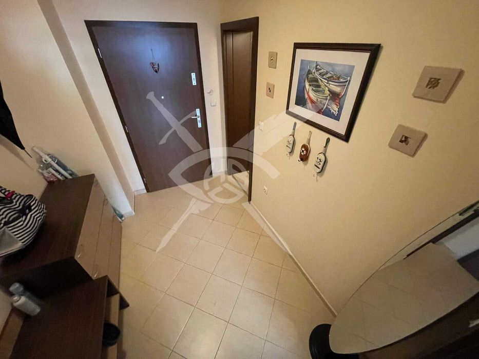 Продава се Двустаен апартамент в к.к. Слънчев бряг - 105 кв.м за 1048 €/кв.м - Снимка #4