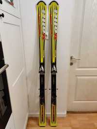 Ski Volkl Racetiger SL race 170 r 13.5 stare foarte buna