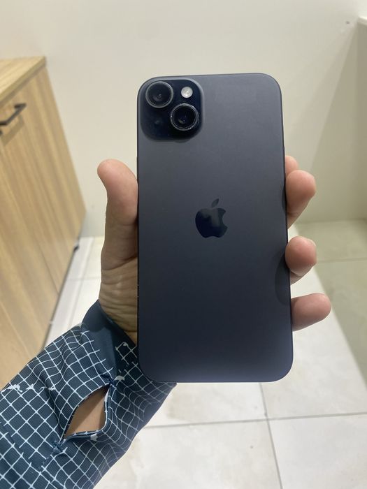 I Phone 15 Plus 128GB KHA