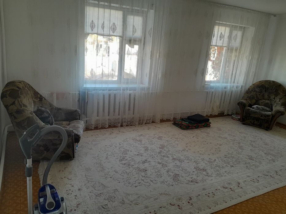 Квартира 3х комнатная, ПНГС, Кульсары
