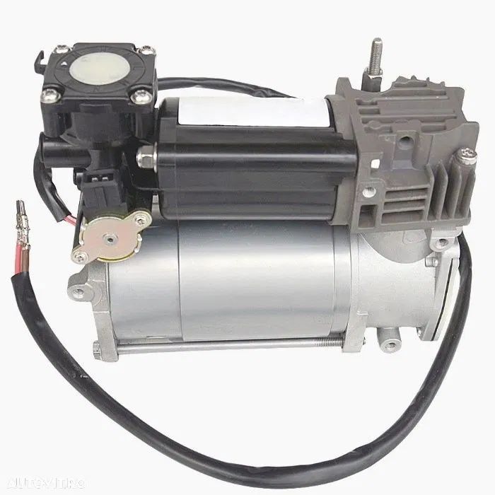 Compresor suspensie BMW X5 E53 Nou! Factura Garantie