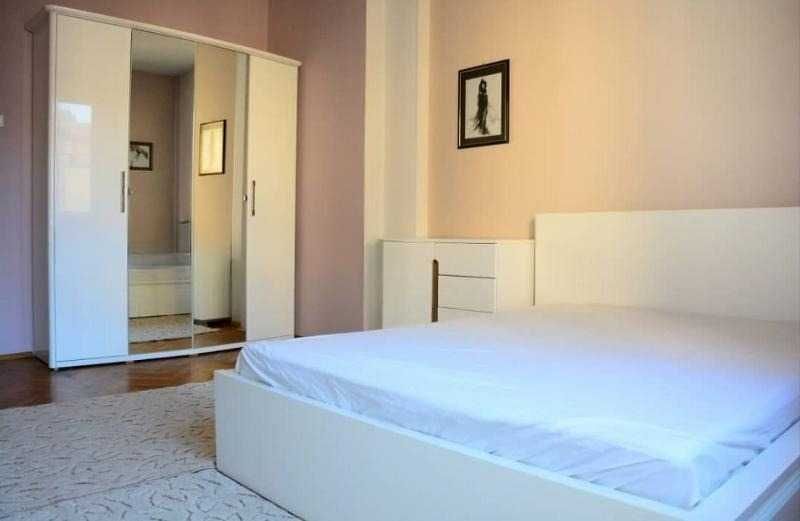 Дава се под наем Двустаен апартамент в София, Център - 100 кв.м за 1000 € - Снимка #6