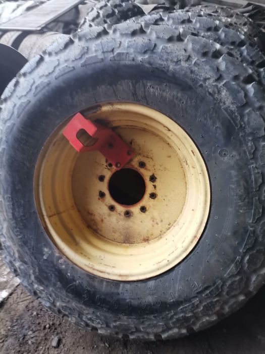 Шины Firestone 18.4-26
