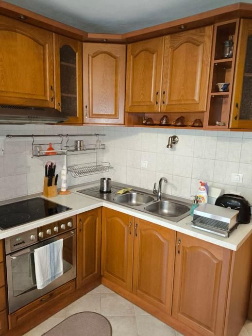 Дава се под наем Четиристаен апартамент в София, Редута - 136 кв.м за 875 € - Снимка #5