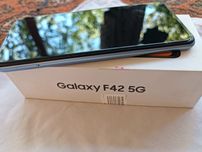 Samsung F42 5G 128/6