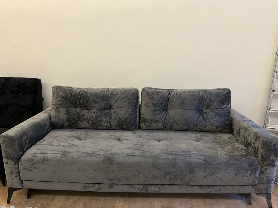 Диван механизм тик так SavlukovMebel Беларусь МДФ