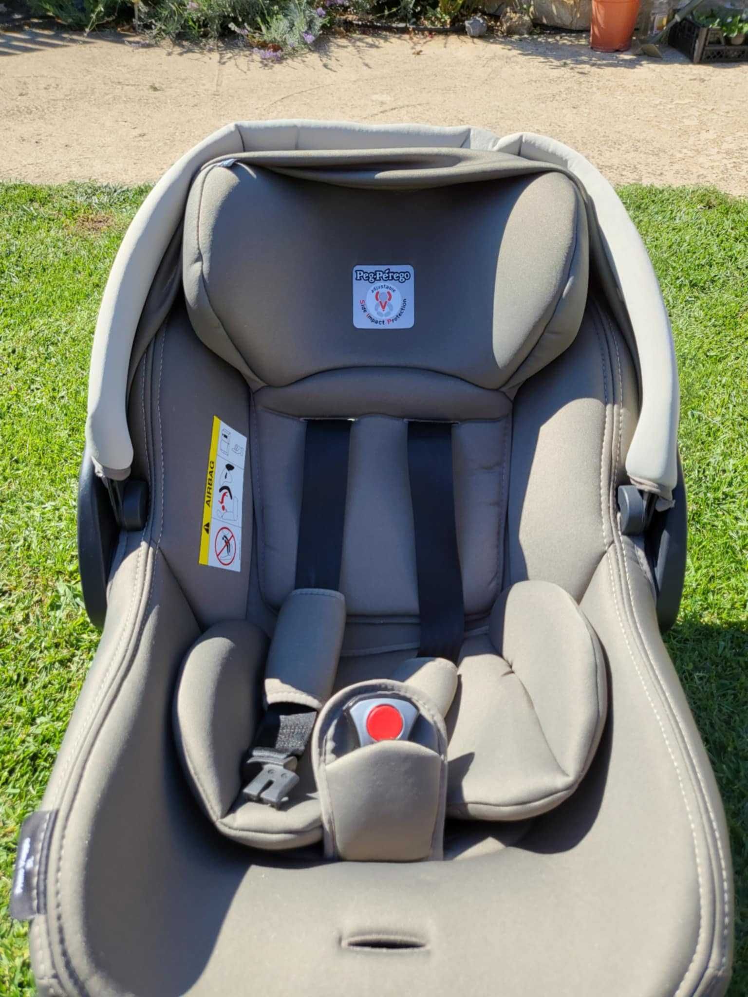 Столче за кола Peg Perego PRIMO VIAGGIO SL