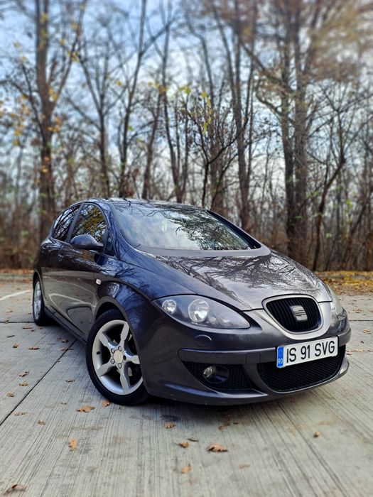 Seat Altea Automat Dsg !