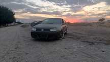 Vând Volkswagen golf 4