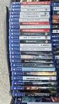 Лучшие игры для ps4 ps5