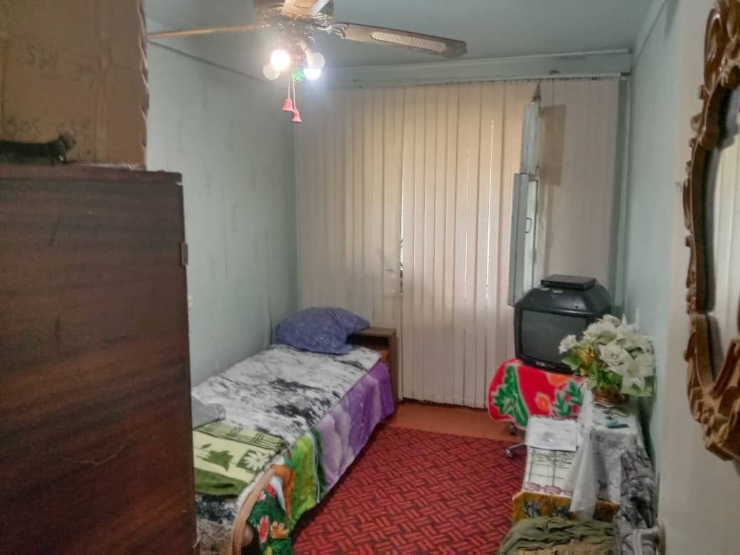 Продаётся 3х квартира