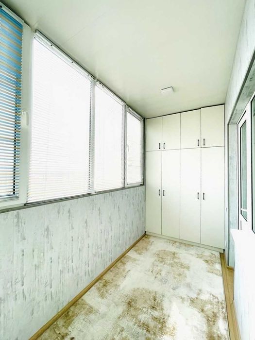 IPOTEKA | SOTILADI | METRO Sergeli 2 honali kvartira 64m²