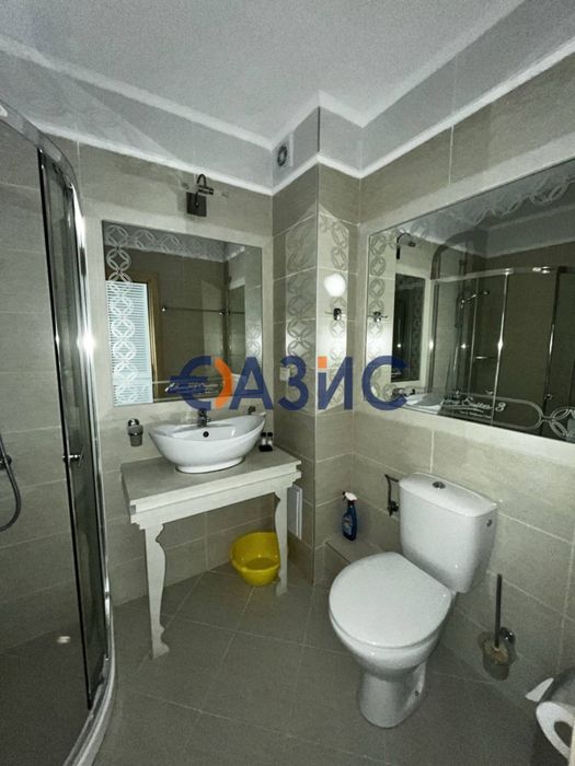 # 33416902 Тристаен апартамент в хармония 3, общ: 93.86 кв. м, ет: 3